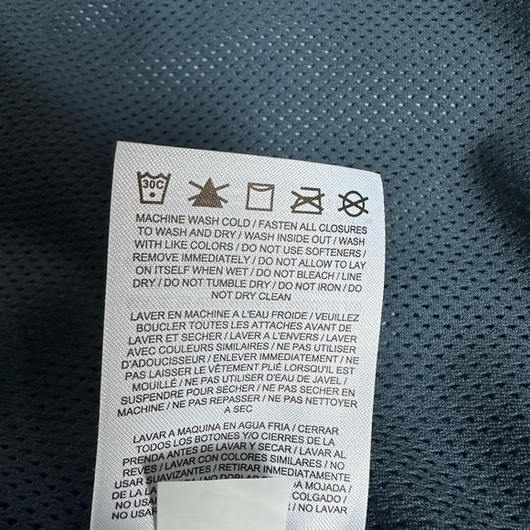 Nike Windbreaker Track Jacket - Picture 12 of 12